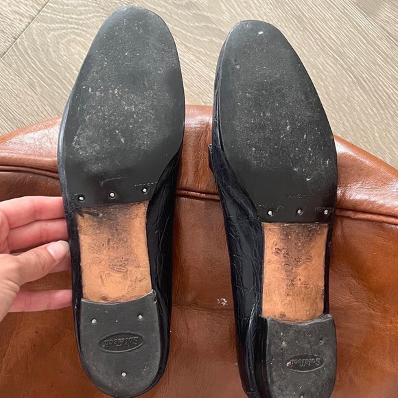 Ferragamo Loafers - Picture 4 of 4